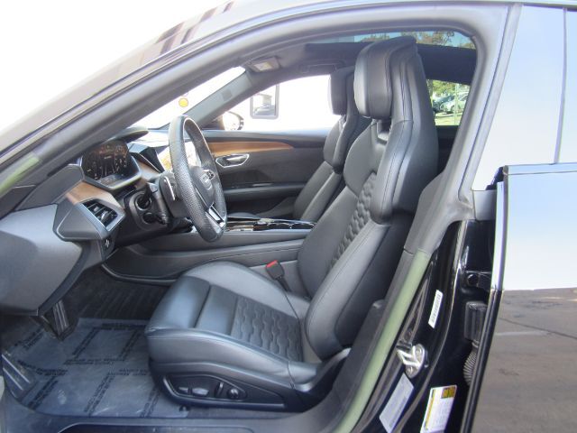 2023 Audi e-tron GT Premium Plus quattro Plano TX