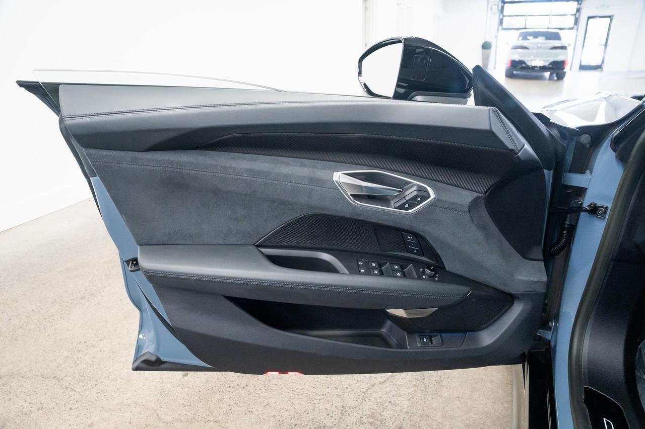 2023 Audi e-tron GT Prestige 1 Owner Vented Seats Executive Package Portland OR