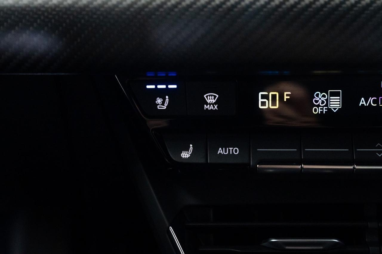 2023 Audi e-tron GT Prestige 1 Owner Vented Seats Executive Package Portland OR