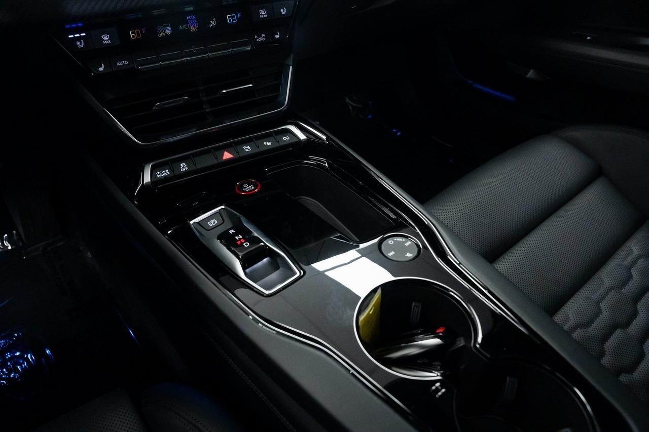 2023 Audi e-tron GT Prestige 1 Owner Vented Seats Executive Package Portland OR