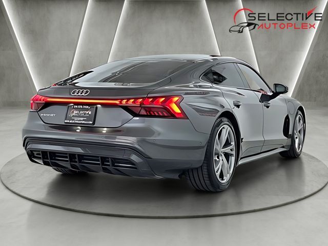 2023 Audi e-tron GT Prestige Carrollton TX
