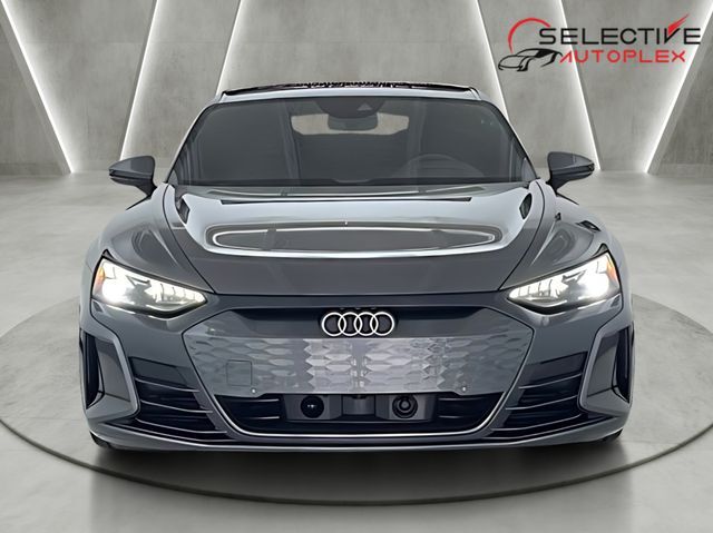 2023 Audi e-tron GT Prestige