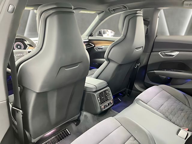 2023 Audi e-tron GT Prestige Carrollton TX