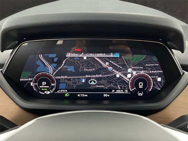 2023 Audi e-tron GT Prestige Carrollton TX