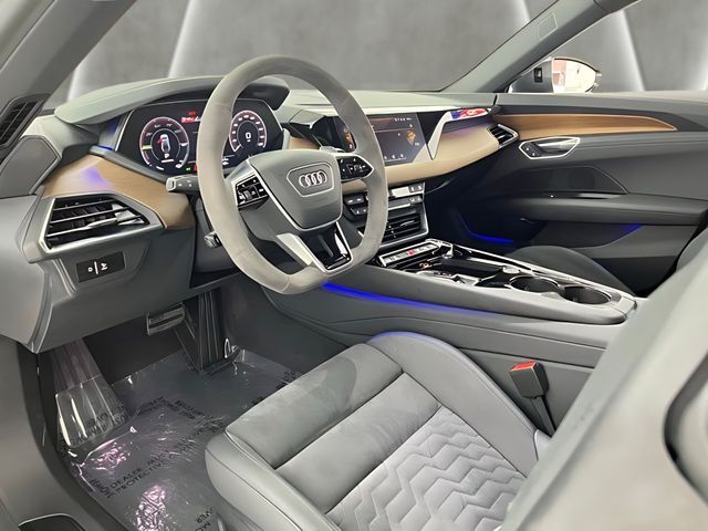 2023 Audi e-tron GT Prestige Carrollton TX