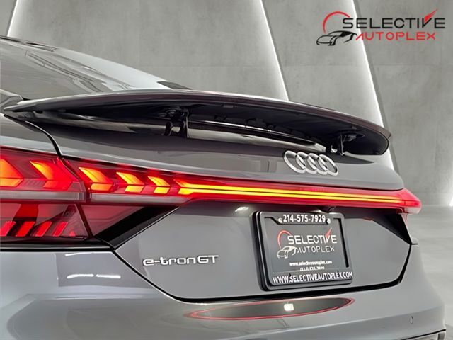 2023 Audi e-tron GT Prestige Carrollton TX
