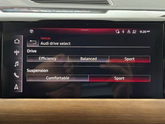 2023 Audi e-tron GT Prestige Carrollton TX