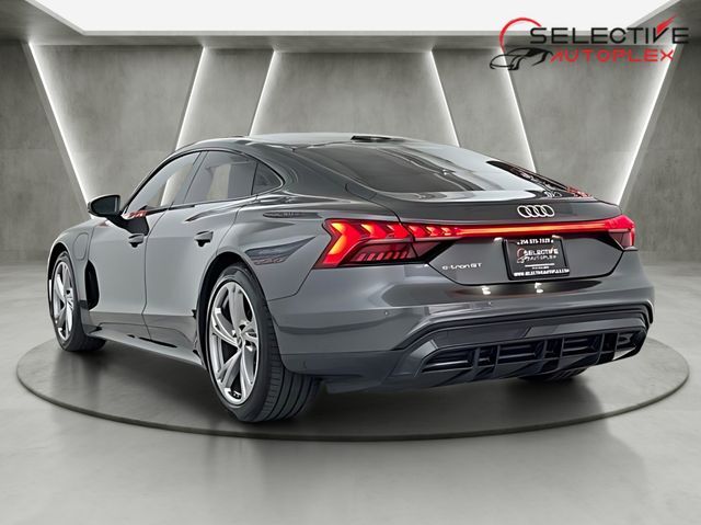 2023 Audi e-tron GT Prestige Carrollton TX