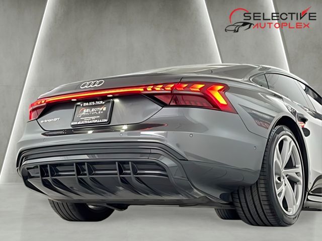 2023 Audi e-tron GT Prestige Carrollton TX