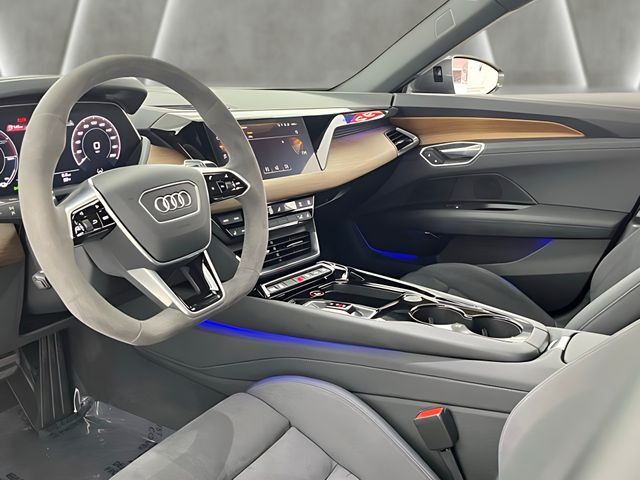2023 Audi e-tron GT Prestige Carrollton TX