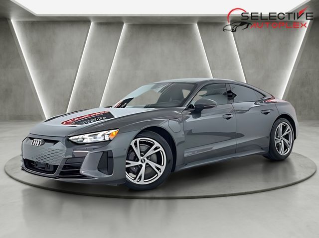 2023 Audi e-tron GT Prestige Carrollton TX