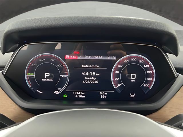 2023 Audi e-tron GT Prestige Carrollton TX