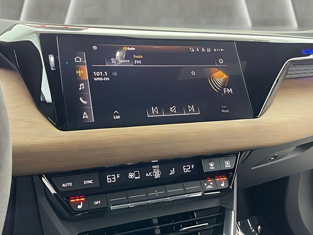 2023 Audi e-tron GT Prestige Carrollton TX