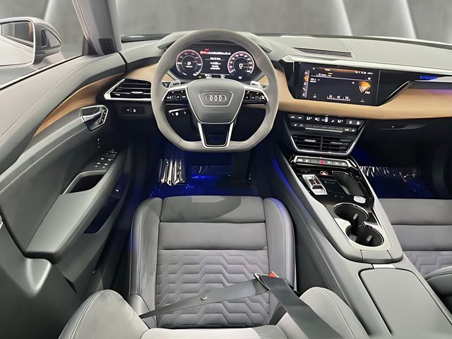 2023 Audi e-tron GT Prestige Carrollton TX