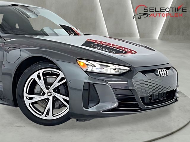 2023 Audi e-tron GT Prestige Carrollton TX