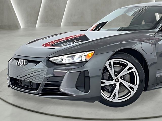2023 Audi e-tron GT Prestige Carrollton TX