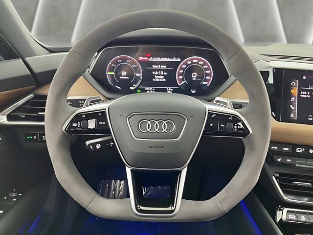 2023 Audi e-tron GT Prestige Carrollton TX