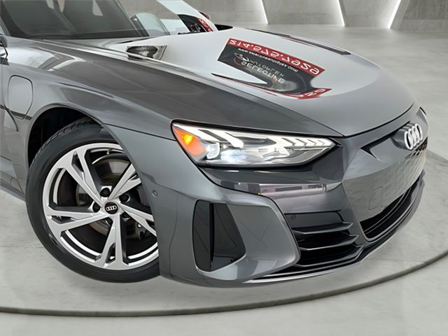 2023 Audi e-tron GT Prestige Carrollton TX