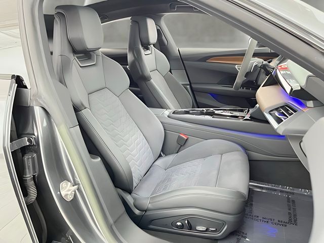 2023 Audi e-tron GT Prestige Carrollton TX