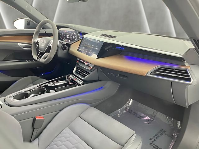 2023 Audi e-tron GT Prestige Carrollton TX