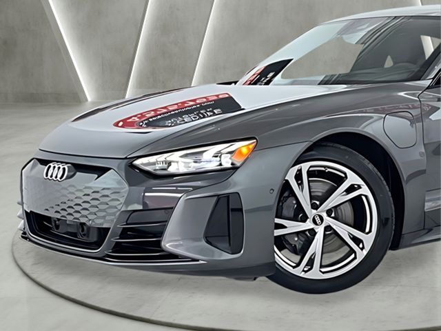 2023 Audi e-tron GT Prestige Carrollton TX