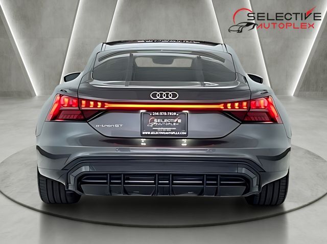 2023 Audi e-tron GT Prestige Carrollton TX