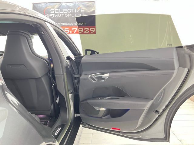 2023 Audi e-tron GT Prestige Carrollton TX