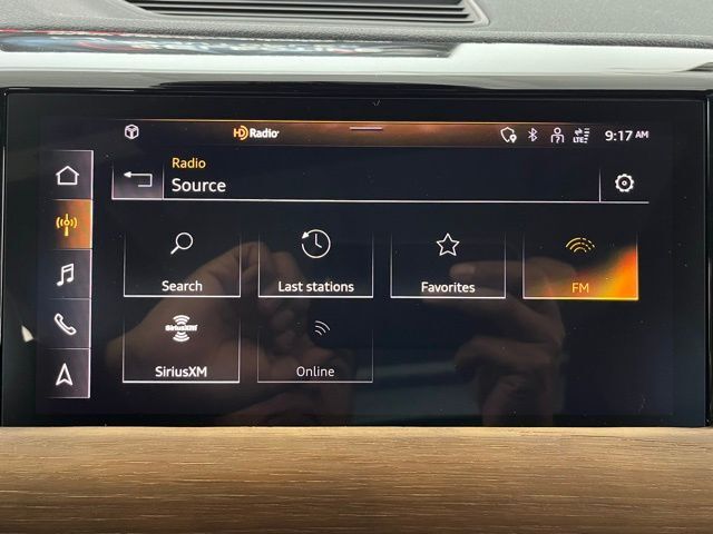 2023 Audi e-tron GT Prestige Carrollton TX