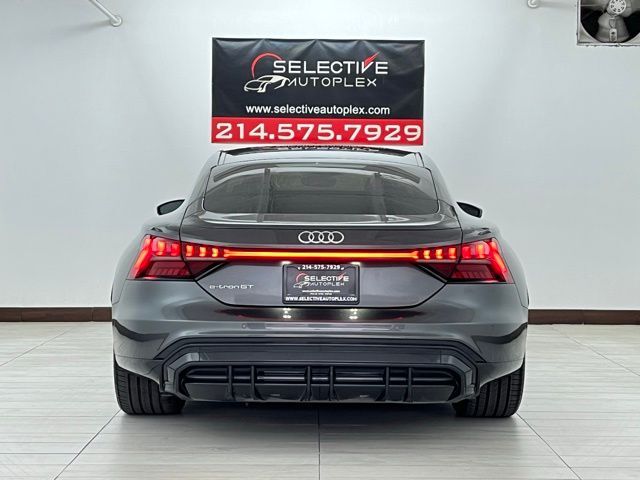 2023 Audi e-tron GT Prestige Carrollton TX