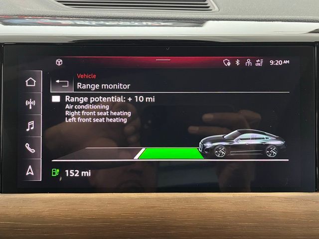 2023 Audi e-tron GT Prestige Carrollton TX