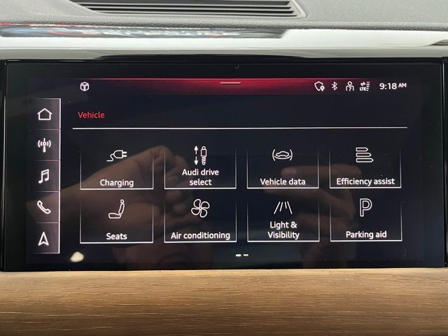2023 Audi e-tron GT Prestige Carrollton TX