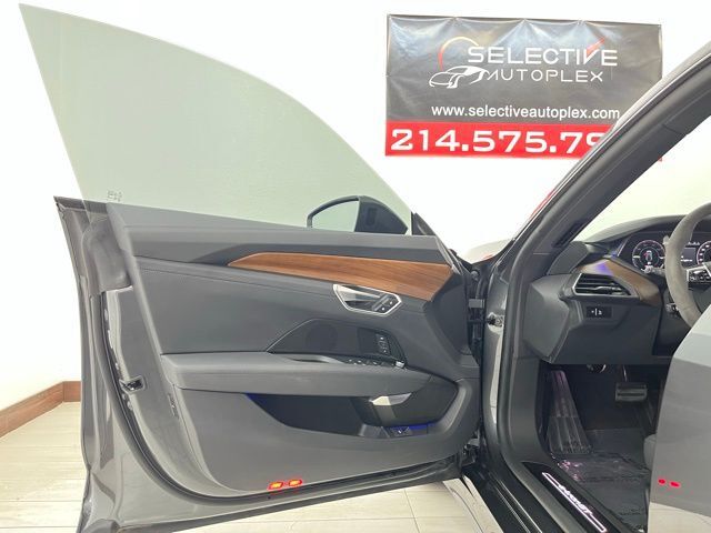 2023 Audi e-tron GT Prestige Carrollton TX