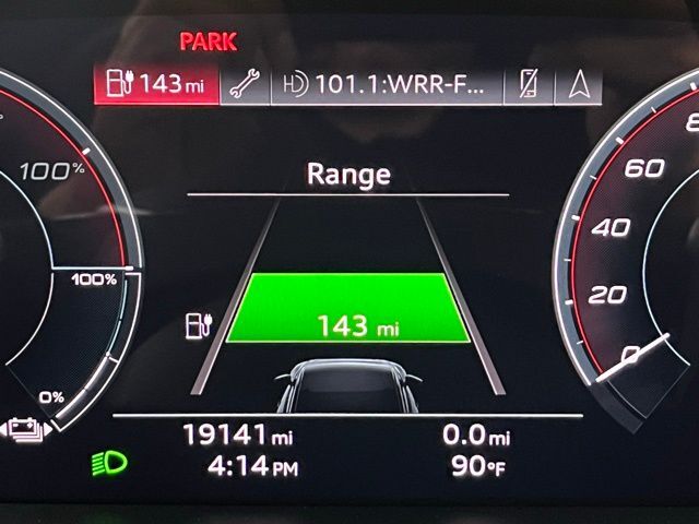 2023 Audi e-tron GT Prestige Carrollton TX