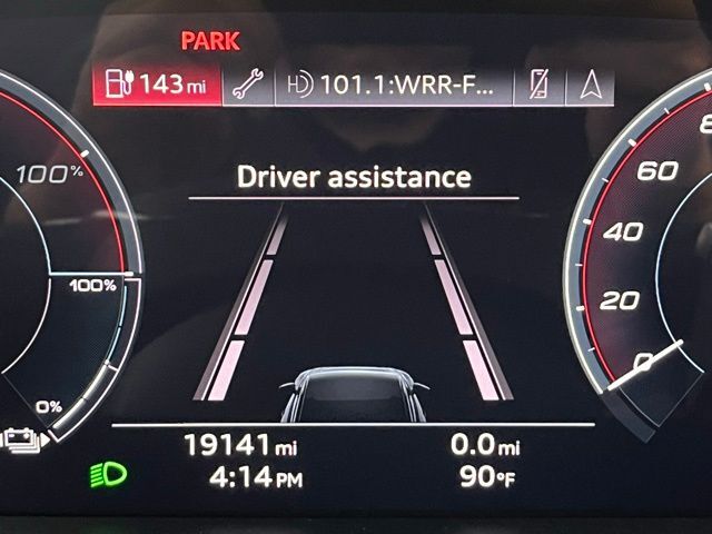 2023 Audi e-tron GT Prestige Carrollton TX