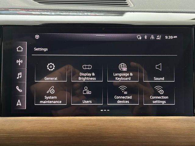 2023 Audi e-tron GT Prestige Carrollton TX