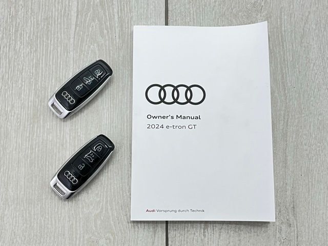 2023 Audi e-tron GT Prestige Carrollton TX