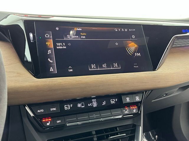 2023 Audi e-tron GT Prestige Carrollton TX
