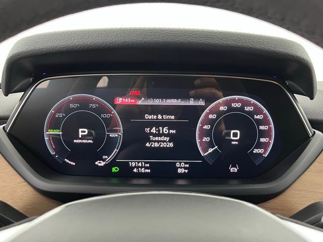2023 Audi e-tron GT Prestige Carrollton TX