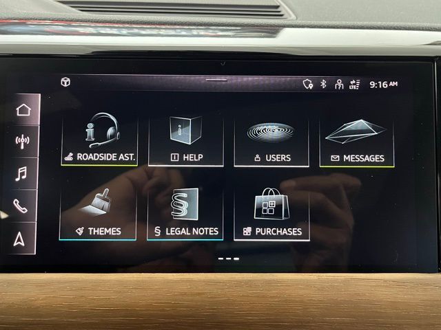 2023 Audi e-tron GT Prestige Carrollton TX
