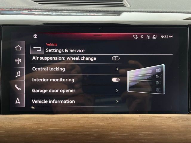 2023 Audi e-tron GT Prestige Carrollton TX