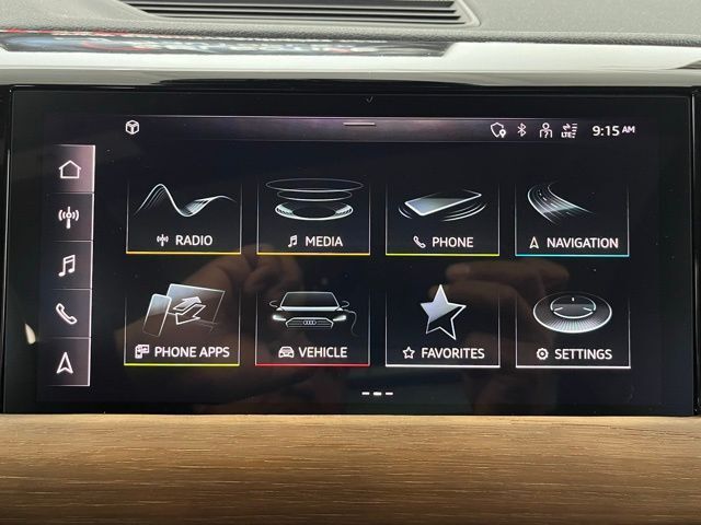 2023 Audi e-tron GT Prestige Carrollton TX