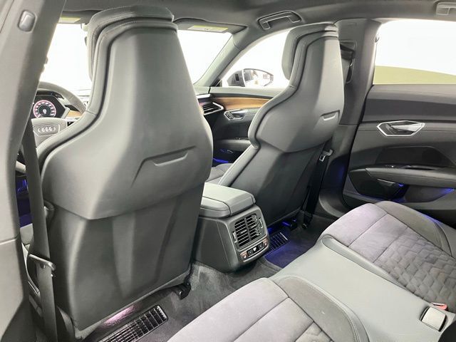 2023 Audi e-tron GT Prestige Carrollton TX