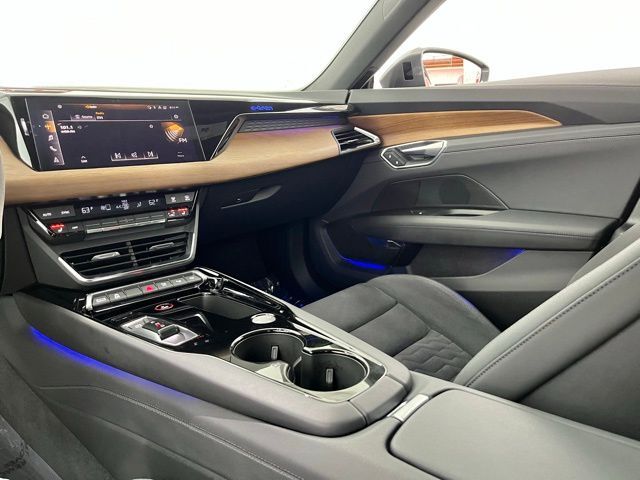 2023 Audi e-tron GT Prestige Carrollton TX