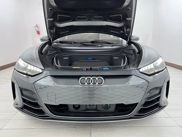 2023 Audi e-tron GT Prestige Carrollton TX