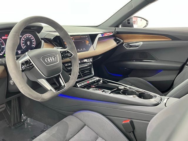 2023 Audi e-tron GT Prestige Carrollton TX