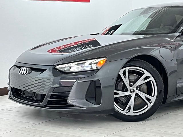 2023 Audi e-tron GT Prestige Carrollton TX