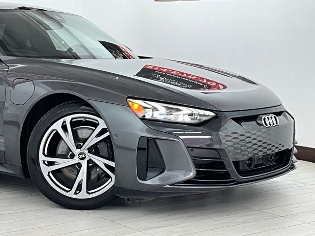 2023 Audi e-tron GT Prestige Carrollton TX