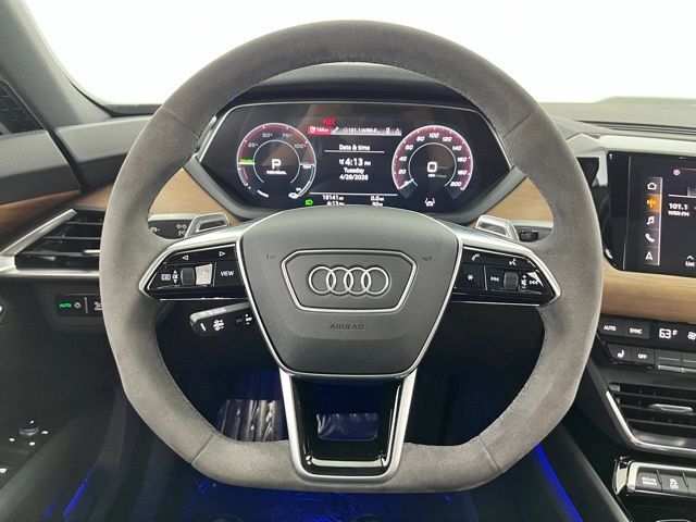 2023 Audi e-tron GT Prestige Carrollton TX