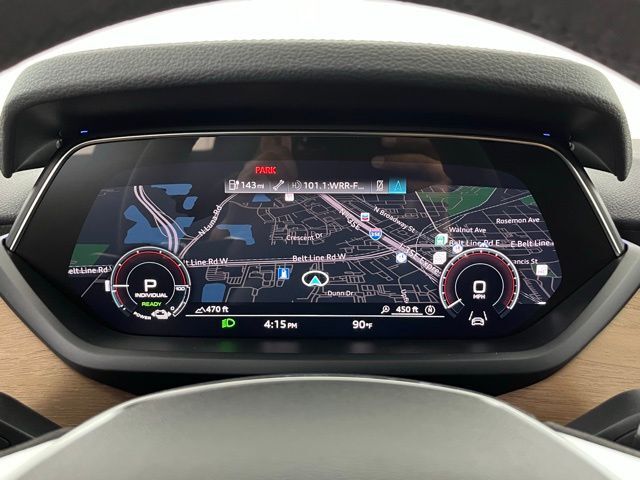 2023 Audi e-tron GT Prestige Carrollton TX