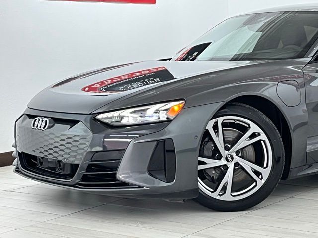 2023 Audi e-tron GT Prestige Carrollton TX